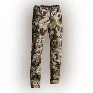 King's Camo Men's XKG Pivot Pant, XK7 Camo Print, 40